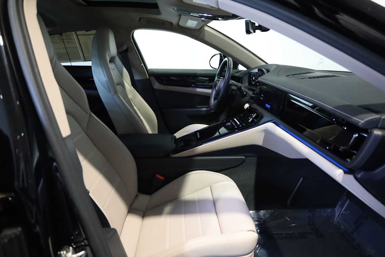 2025 Porsche Panamera Panamera 4