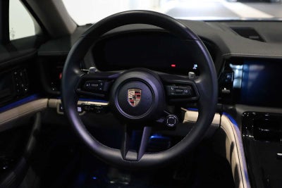 2025 Porsche Panamera Panamera 4