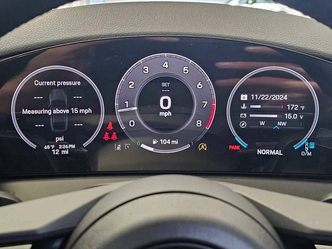 2025 Porsche Panamera Panamera 4