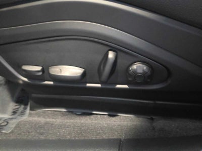 2025 Porsche Panamera Panamera 4