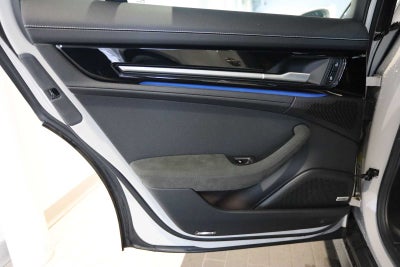 2025 Porsche Panamera Panamera 4
