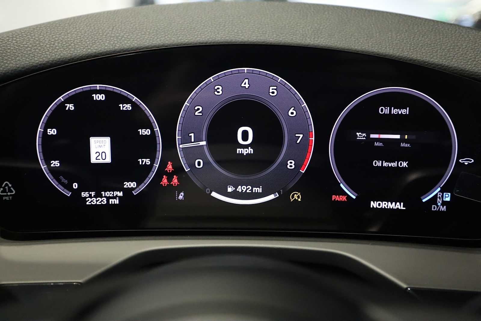 2025 Porsche Panamera Panamera 4