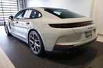 2025 Porsche Panamera Panamera 4