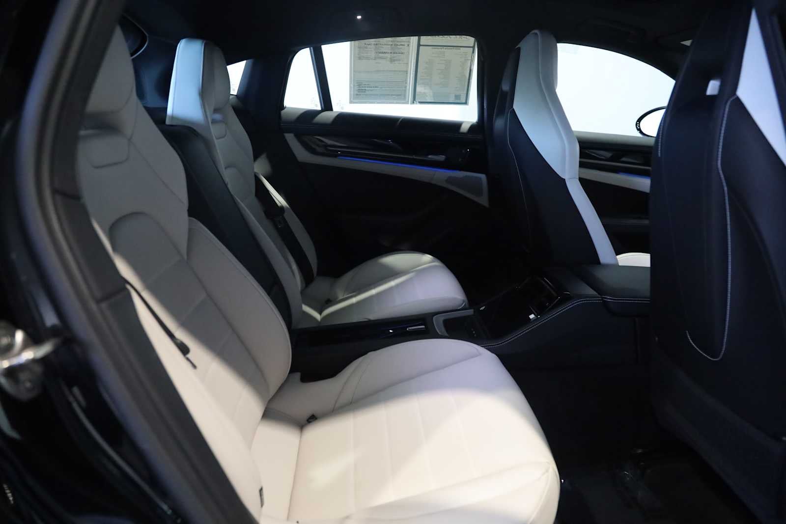 2025 Porsche Panamera Panamera