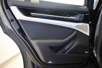 2025 Porsche Panamera Panamera
