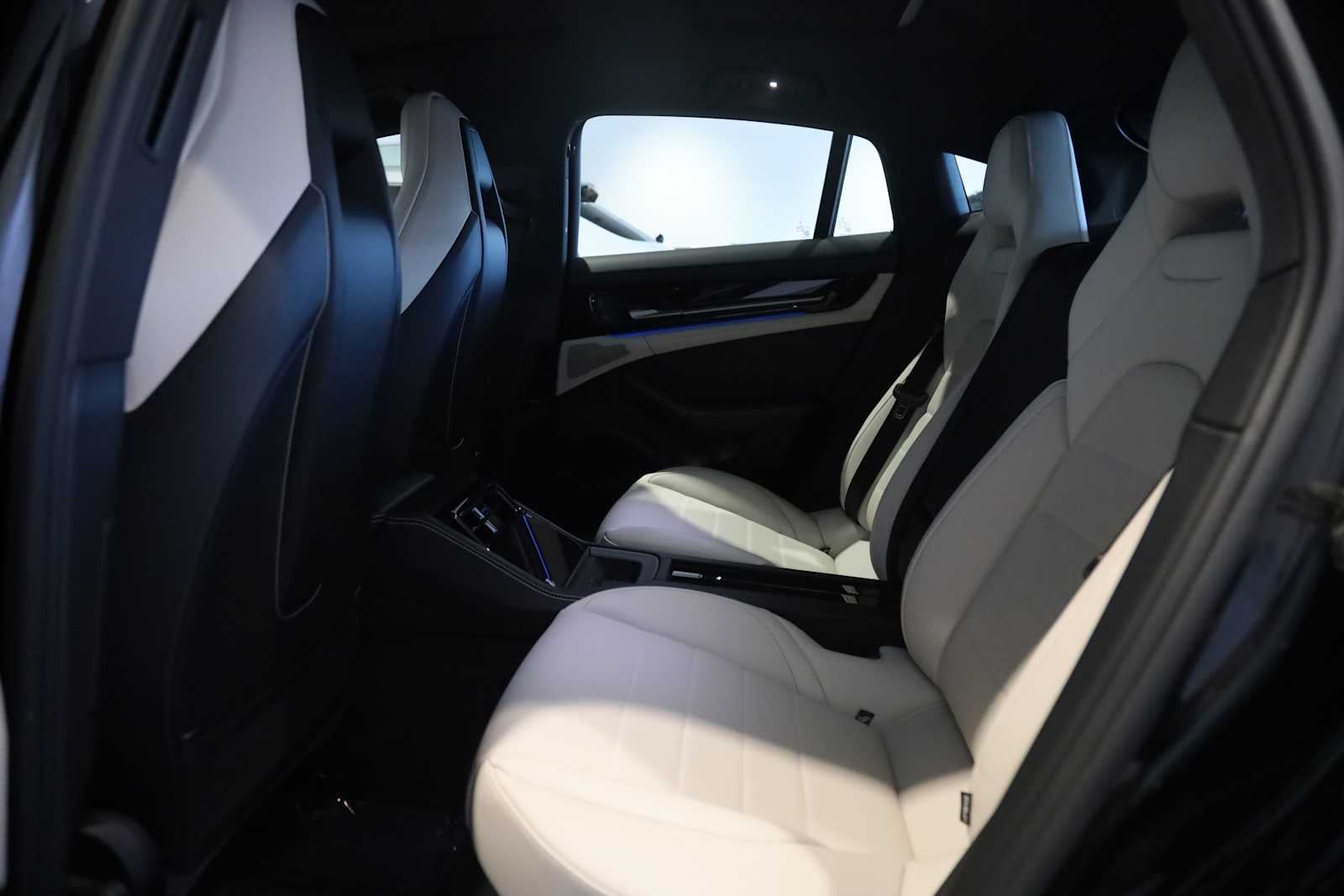 2025 Porsche Panamera Panamera