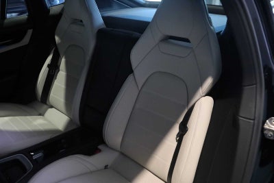 2025 Porsche Panamera Panamera
