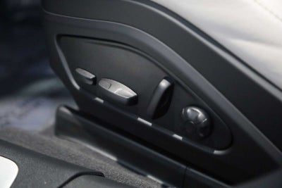 2025 Porsche Panamera Panamera