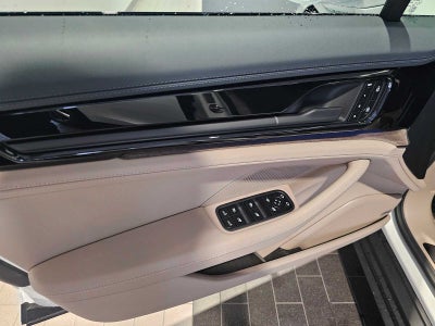 2025 Porsche Panamera 4