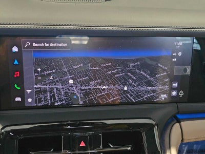 2025 Porsche Panamera 4