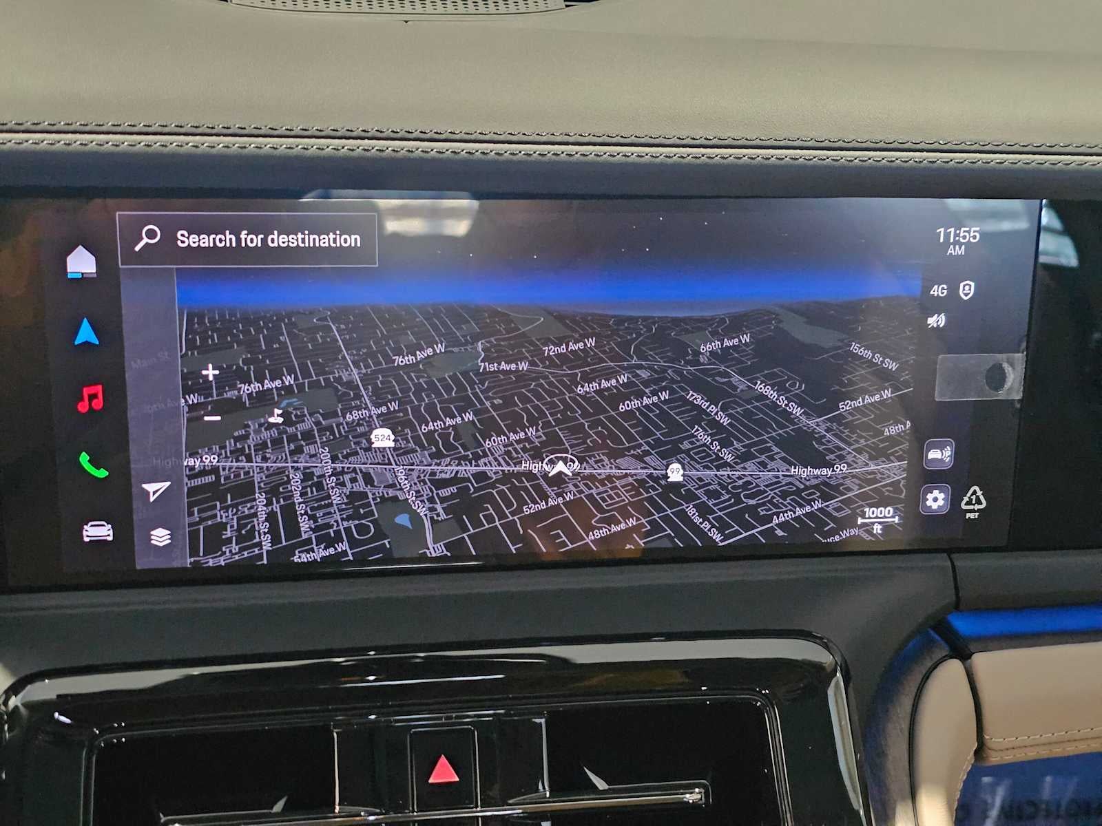 2025 Porsche Panamera 4