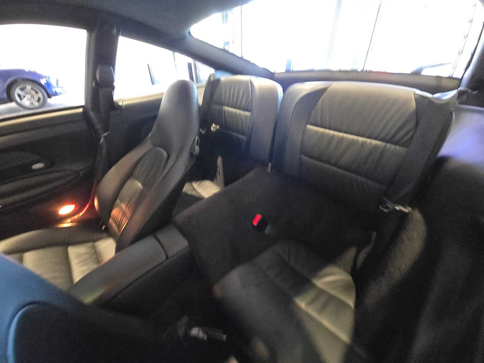 2003 Porsche 911 Carrera 911 Turbo