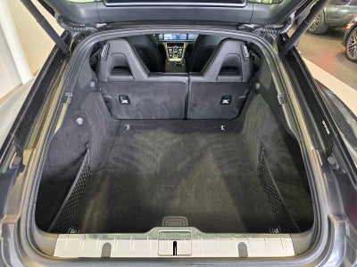 2018 Porsche Panamera 4S