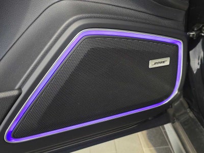 2018 Porsche Panamera 4S