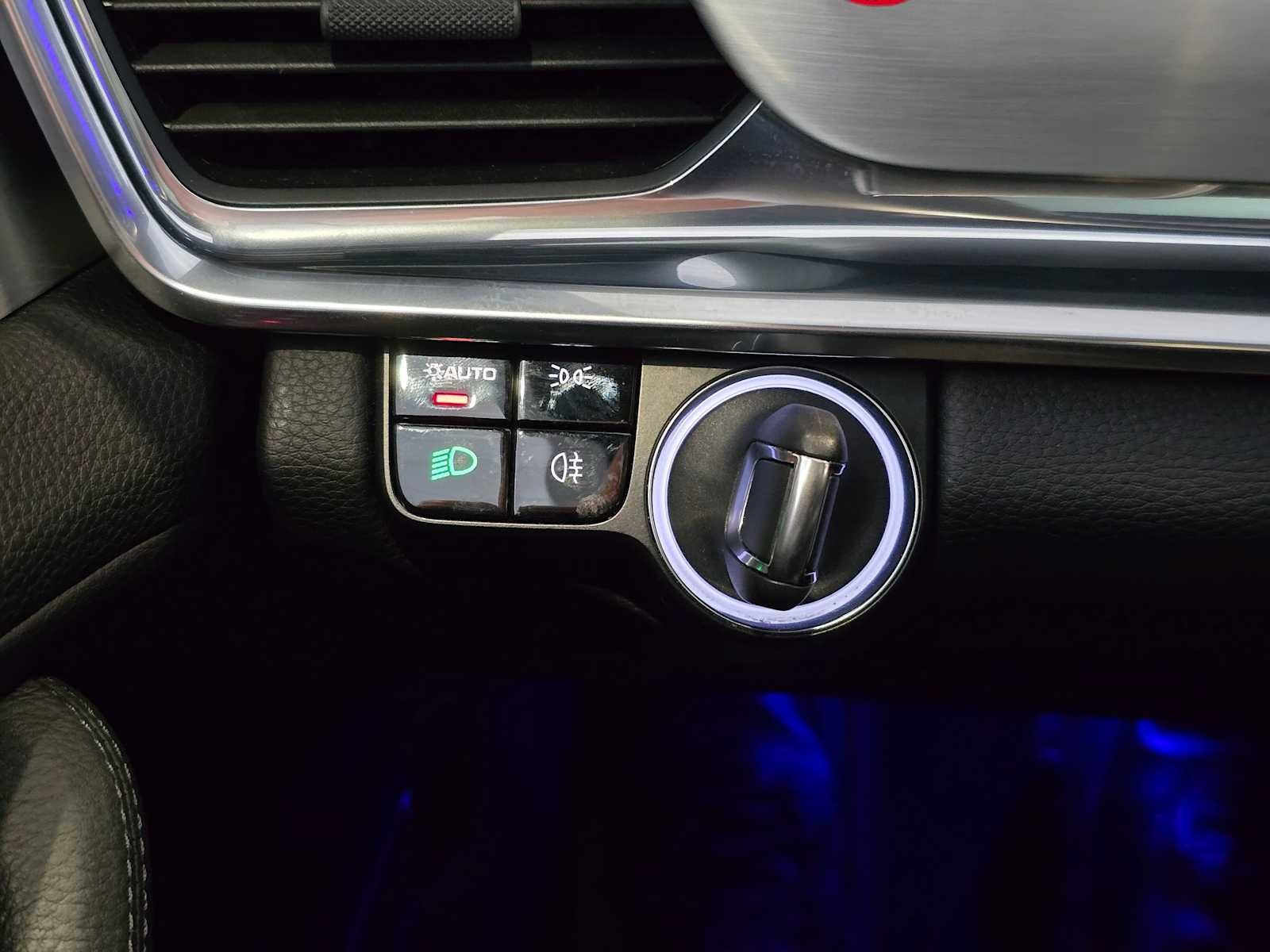 2018 Porsche Panamera 4S