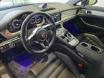 2018 Porsche Panamera 4S