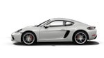2021 Porsche 718 Cayman S
