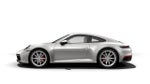2021 Porsche 911 Carrera 4S
