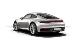 2021 Porsche 911 Carrera 4S