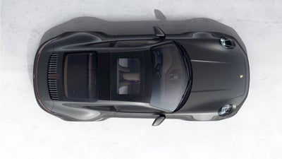 2024 Porsche 911 Carrera S