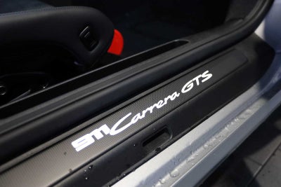 2025 Porsche 911 911 Carrera GTS