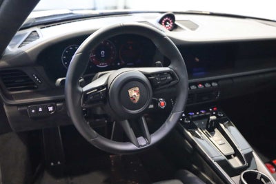 2025 Porsche 911 911 Carrera GTS