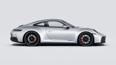 2025 Porsche 911 911 Carrera GTS