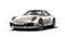 2018 Porsche 911 Carrera 4S