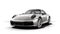 2021 Porsche 911 911 Carrera 4S (MY21)