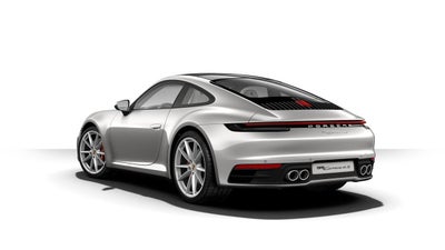 2021 Porsche 911 911 Carrera 4S (MY21)