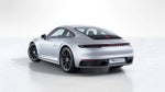 2024 Porsche 911 Carrera 4S