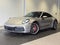 2023 Porsche 911 Carrera 4S