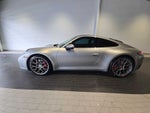 2023 Porsche 911 Carrera 4S