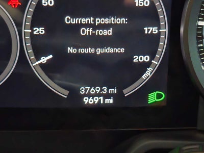 2023 Porsche 911 Carrera 4S