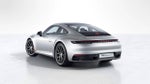 2023 Porsche 911 Carrera 4S