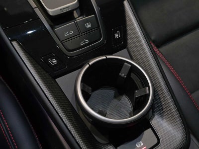 2024 Porsche 911 Carrera GTS