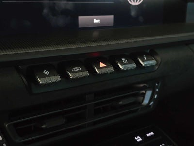 2024 Porsche 911 Carrera GTS