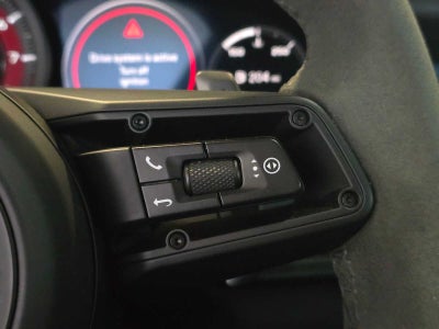 2024 Porsche 911 Carrera GTS