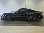2014 Porsche 911 911 Carrera 4S Coupe