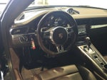 2014 Porsche 911 911 Carrera 4S Coupe