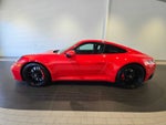 2023 Porsche 911 911 Carrera GTS (MY23)