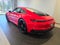 2023 Porsche 911 911 Carrera GTS (MY23)