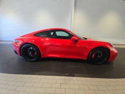 2023 Porsche 911 911 Carrera GTS (MY23)
