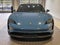 2021 Porsche Taycan 4S