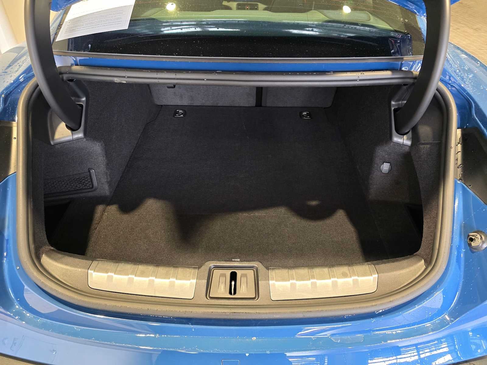 2021 Porsche Taycan 4S