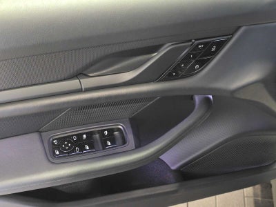 2021 Porsche Taycan 4S