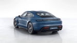2021 Porsche Taycan 4S