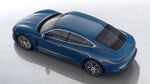 2021 Porsche Taycan 4S