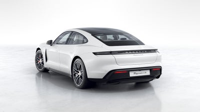 2022 Porsche Taycan Taycan 4S