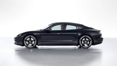 2024 Porsche Taycan 4S